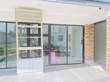 Shop & Retail Property