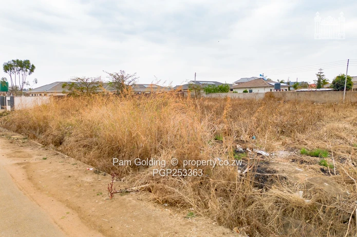 Fairview Estate Phase 2 – Residential Stands