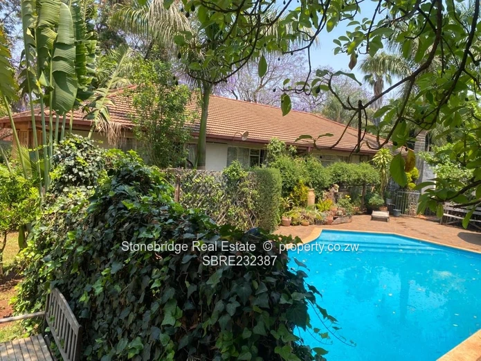 4 Bedroom Home in Suburbs for sale