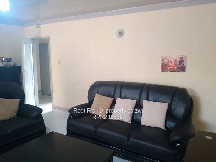 Southerton House for Sale