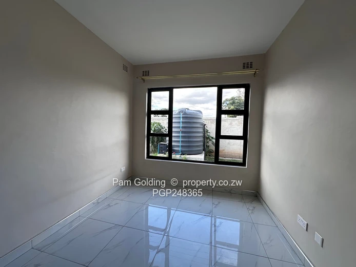 TO LET | Hatfield Townhouse – St Patrick’s Road