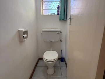 2 Bedroom Townhouse Complex