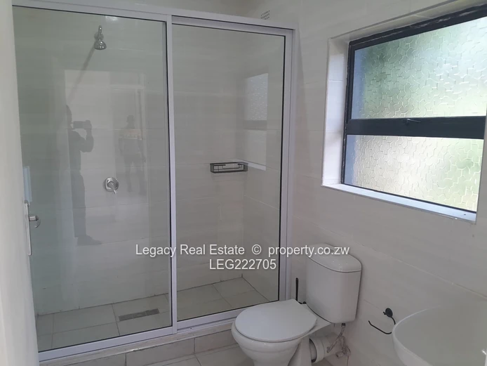 Modern Comfort & Security, Stylish 2-Bedroom Home for Rent in Mandara