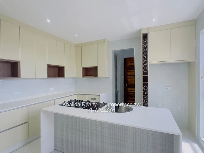 Arlington East 4 bedroomed Property Newly Built For Sale