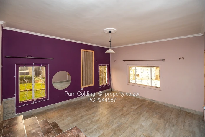 House to Let in a Secure Gated Community  (Sole Mandate)