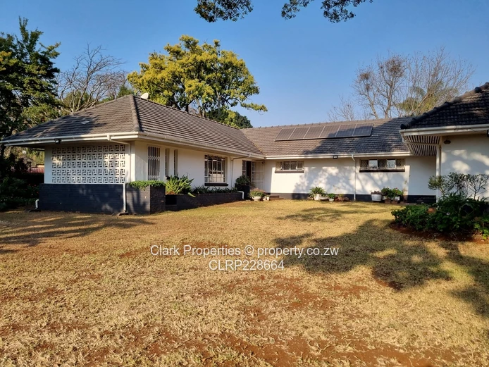 Prime Investment Property in Old Alex Park!