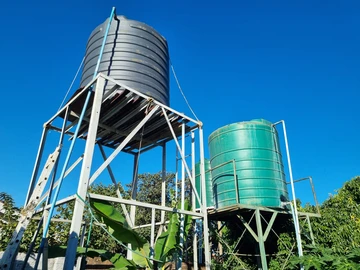 Farm & Agricultural Land