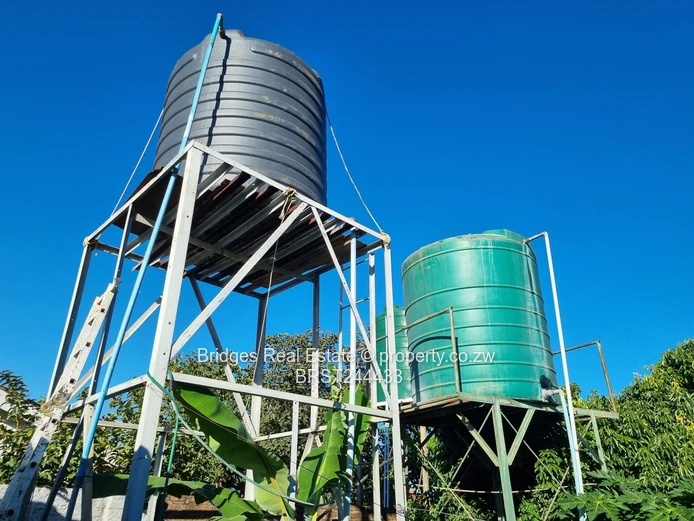 Fully Operational Peri Urban Agro Residential Plot (Sole Mandate)