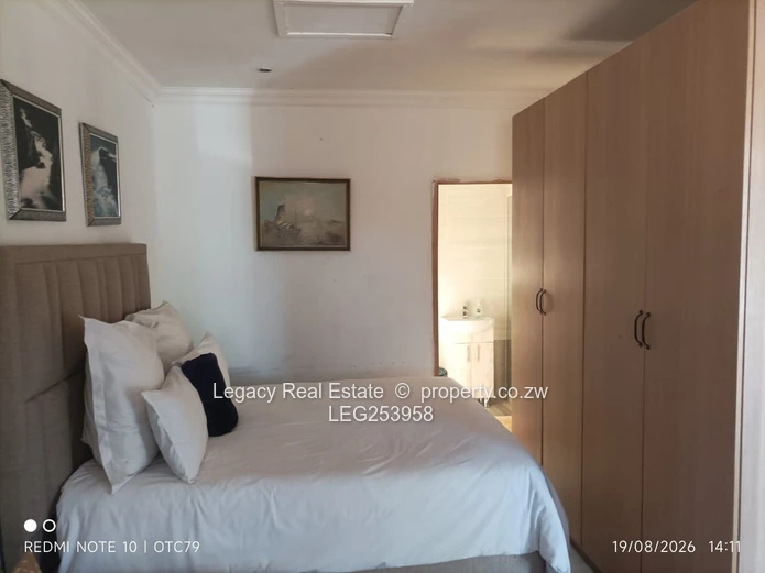 Multi-Unit Property for Sale: Westwood - Suitable for BnB