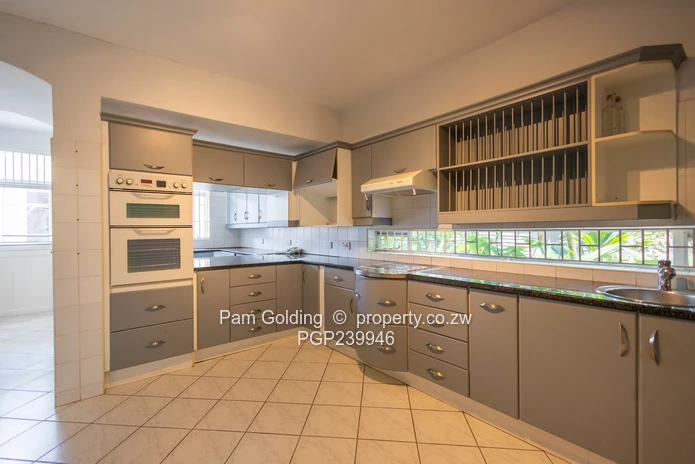 The Newlands Lifestyle!