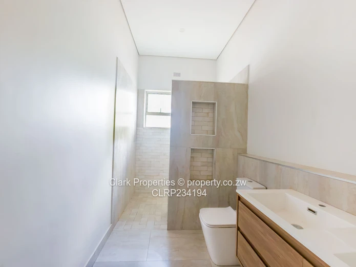 An Exclusive Upmarket Townhouse Development!