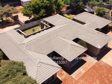 Beautiful family home in Borrowdale