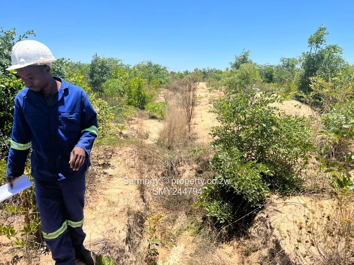 Residential Stands Up For Grabs