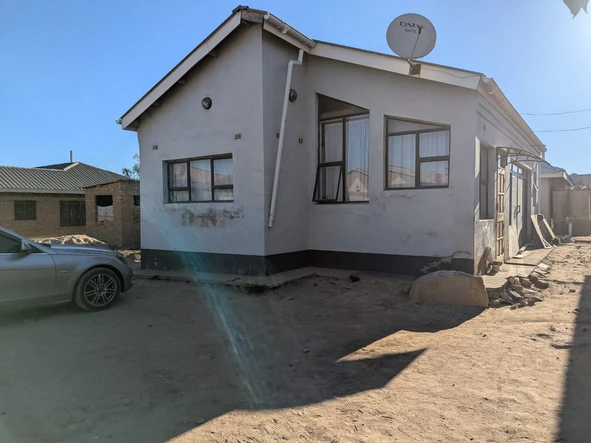 3 Bedroom Townhouse Complex