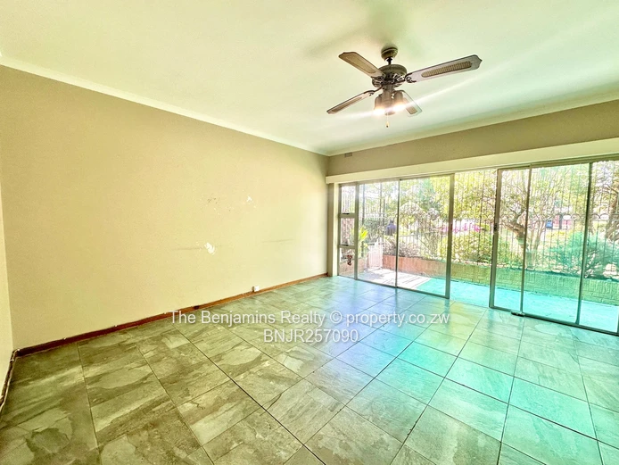 Ground-Floor 2-Bedroom Apartment for Sale in Avondale