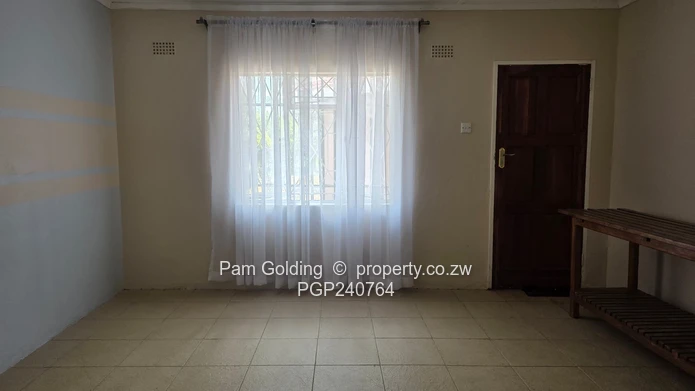 A Home That Actually Gives You Room!