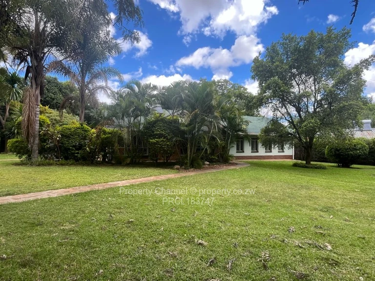 6 Bed House for Rent in Strathaven PRCL183747