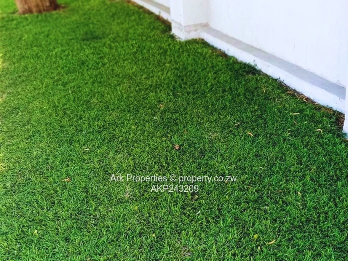 For Sale - New Parklands, Bulawayo