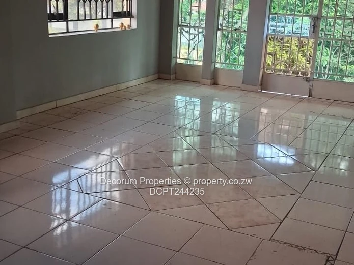 6-Bed Riverside Park Double Storey Home — Borehole 