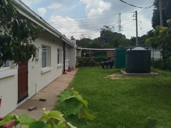 3 Bedroom Townhouse Complex