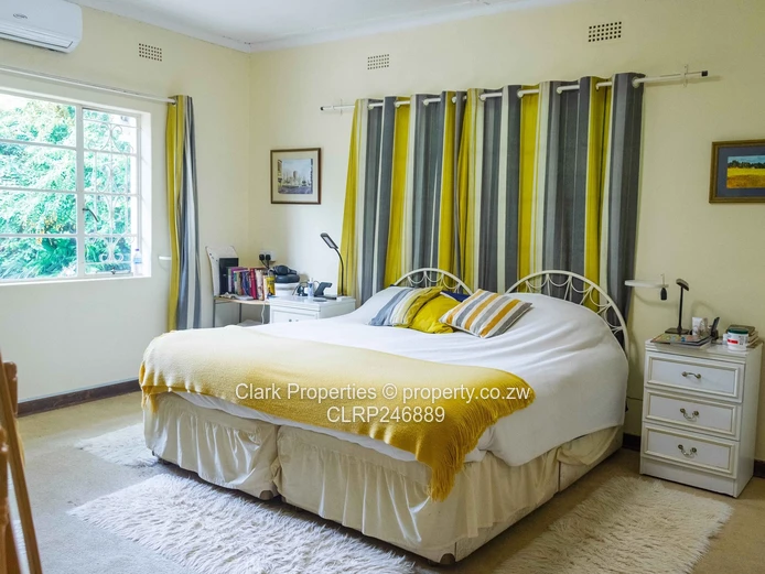 Secure Family Living On 3,279sqm (Sole Mandate)
