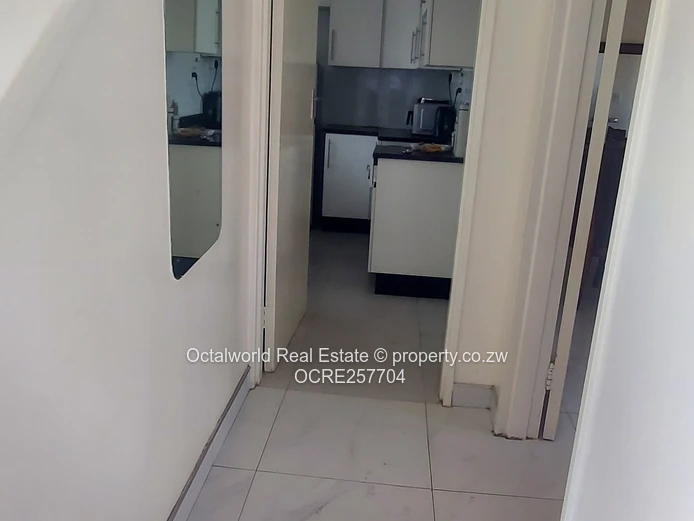 2 Bedroom Duplex Flat, Avenues