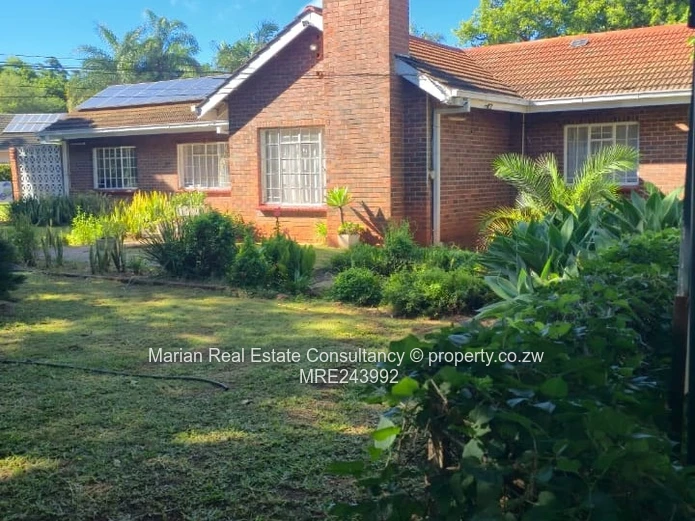 2 Offices, Emarald Hill FOR RENT