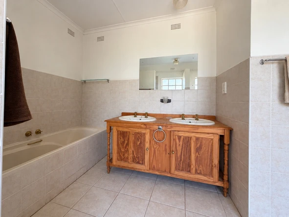 3 Bedroom Townhouse Complex