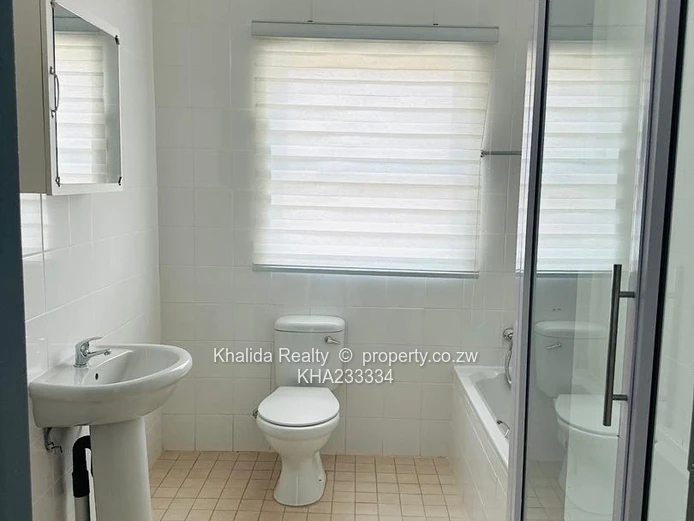 Greendale Apartments To RENT 