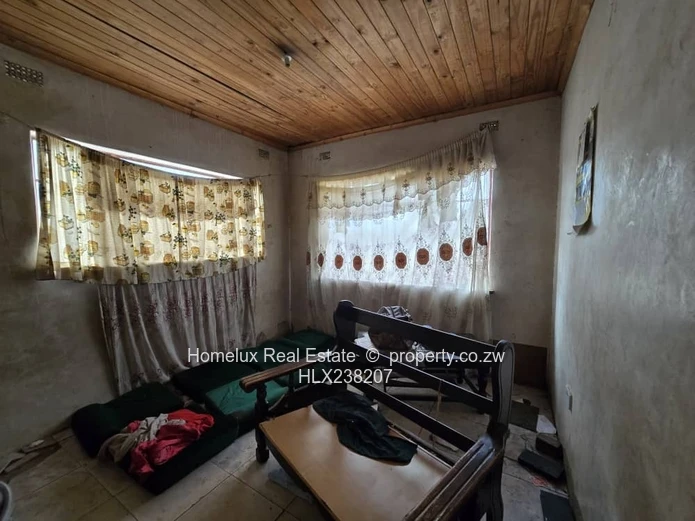 4 Bedroomed Investment Home for Sale 