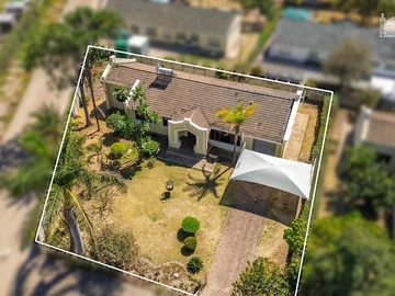3 Bedroom Townhouse Complex
