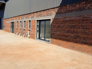 Warehouse & Factory