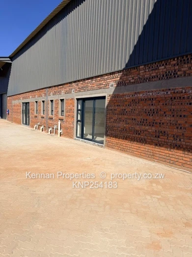 SUNWAY CITY INDUSTRIAL AREA : 2* 500sqm WAREHOUSE SPACE TO LET 