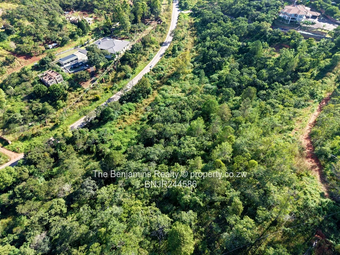 Residential Stands For Sale In Glen Lorne (Sole Mandate)