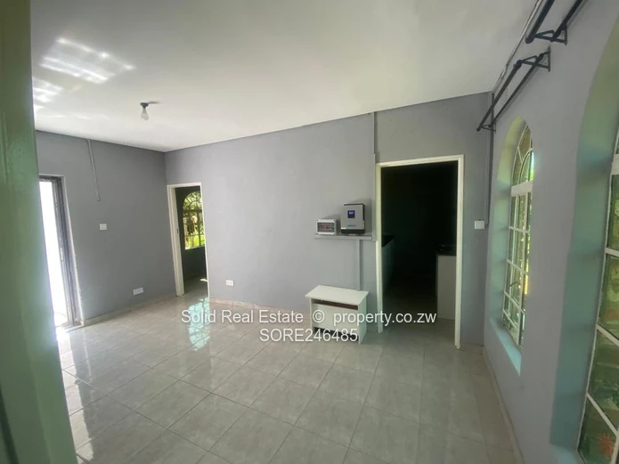 Newly Renovated 2-Bedroom Cottage for Letting in Hogerty Hill