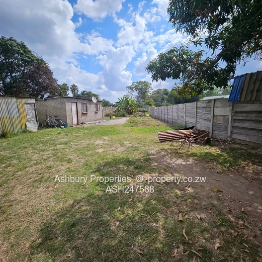 Greendale Commercial Property near Letombo Spar Amby Area