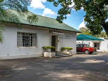 Commercial Property