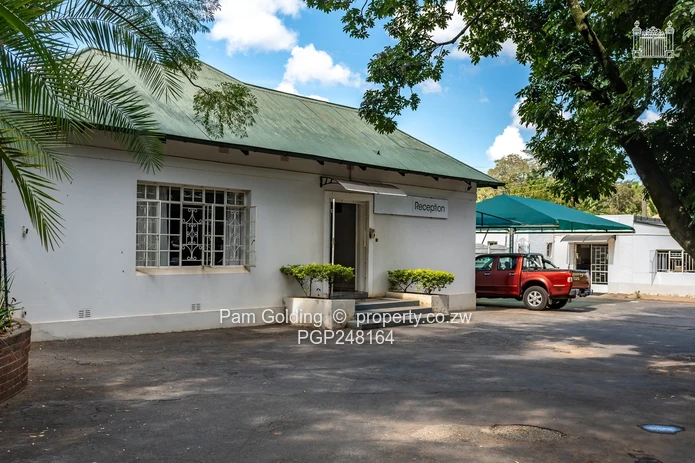 Prime Avenues Commercial Or Residential Opportunity Corner Property
