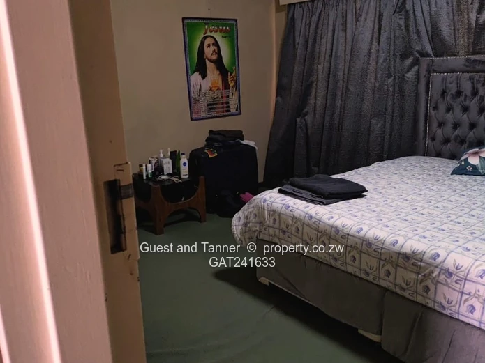 Avenues Duplex Flat For Sale 2 Bedrooms