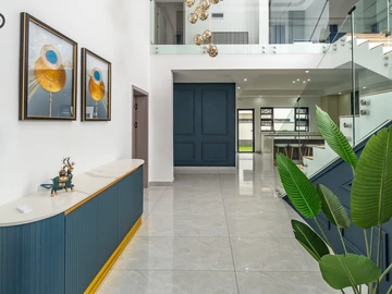 5 Bedroom Townhouse Complex