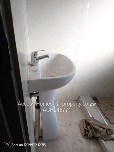 New Retreat House for sale