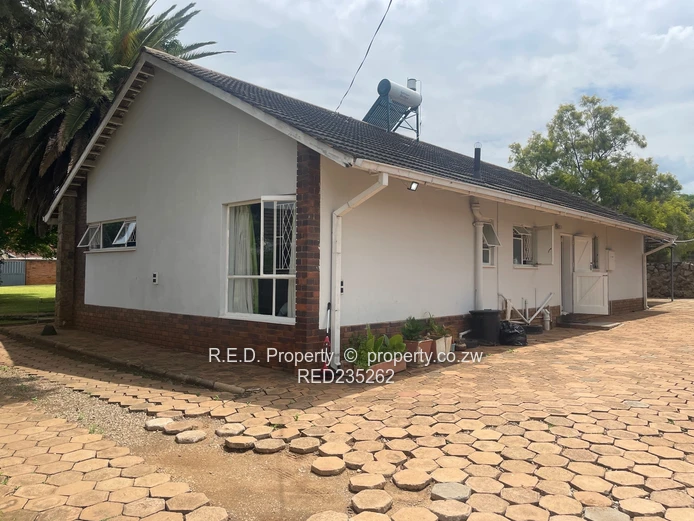 Move-In Ready Family Home with Endless Potential In Ilanda