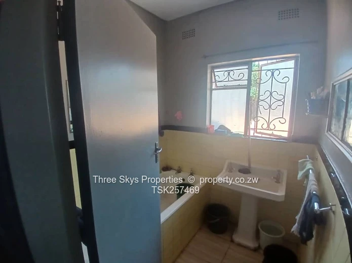 Braeside House For Sale 