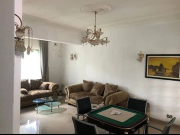 6 Bedroom Townhouse Complex