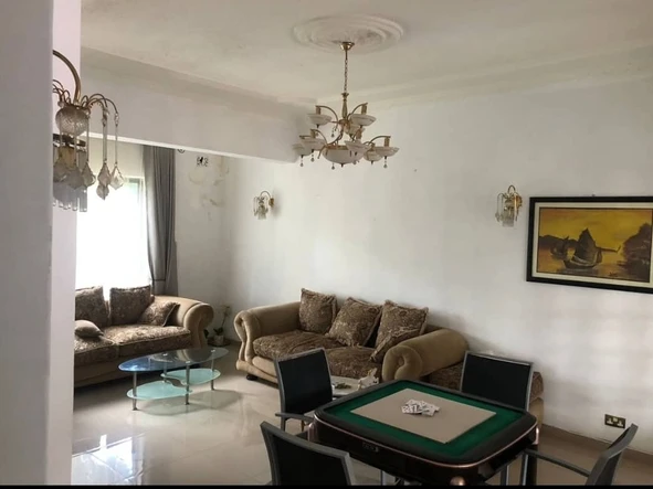 6 Bedroom Townhouse Complex