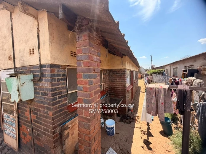 Residential house for sale