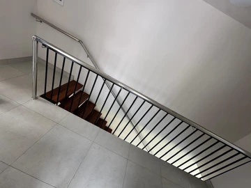 3 Bedroom Garden Flat