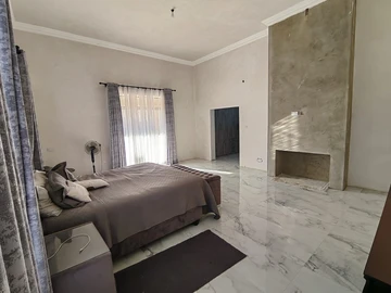 7 Bedroom Townhouse Complex
