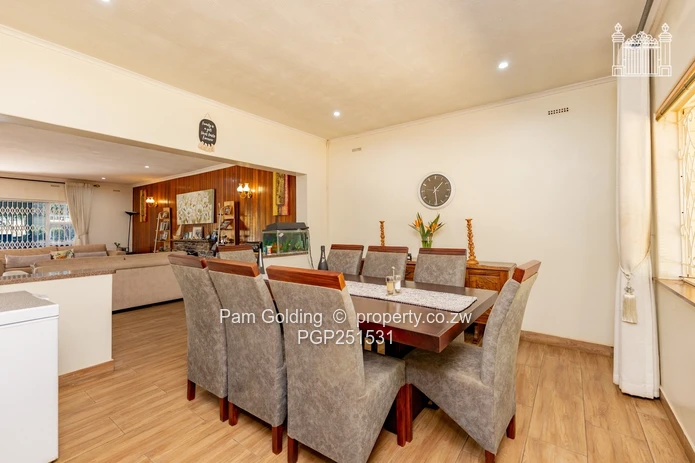 Location! Location! Family Home in Mt Pleasant