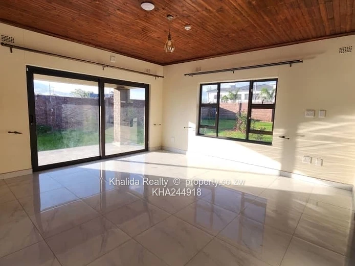 Sunway City house for rent